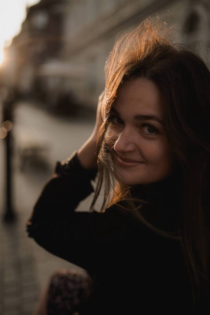 Fotografia rodzinna i reportaż - Monika Hejger