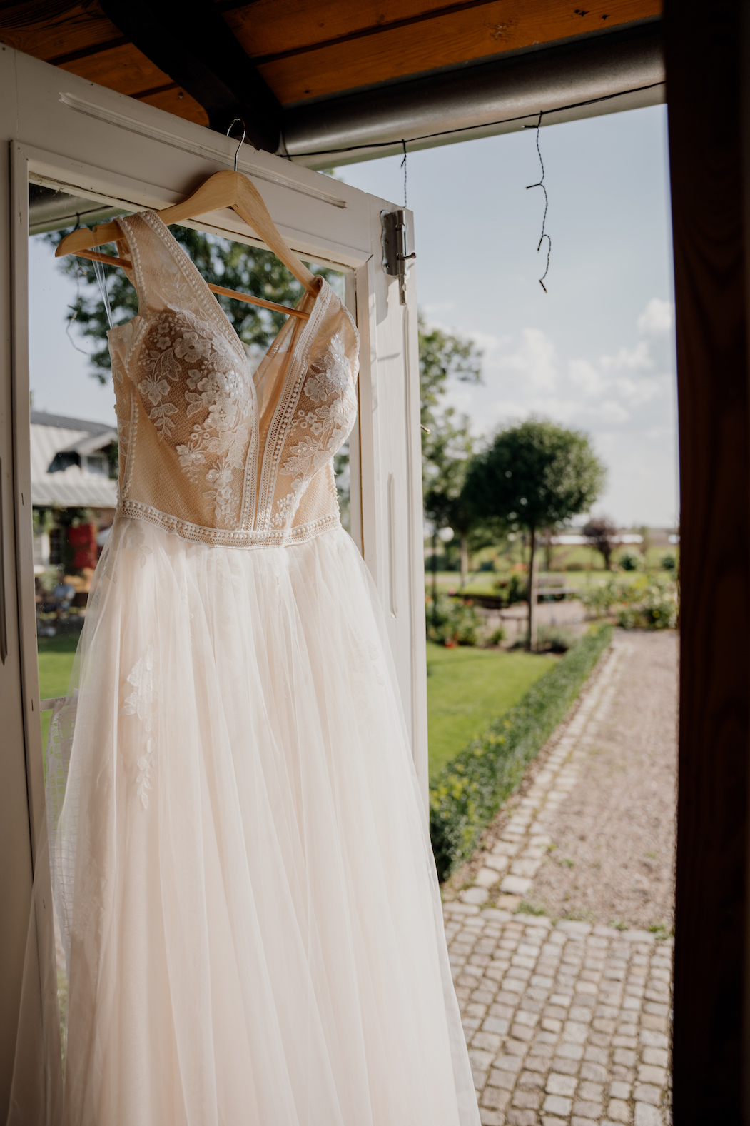 Stare Polaszki ślub plenerowy wesele na Kaszubach