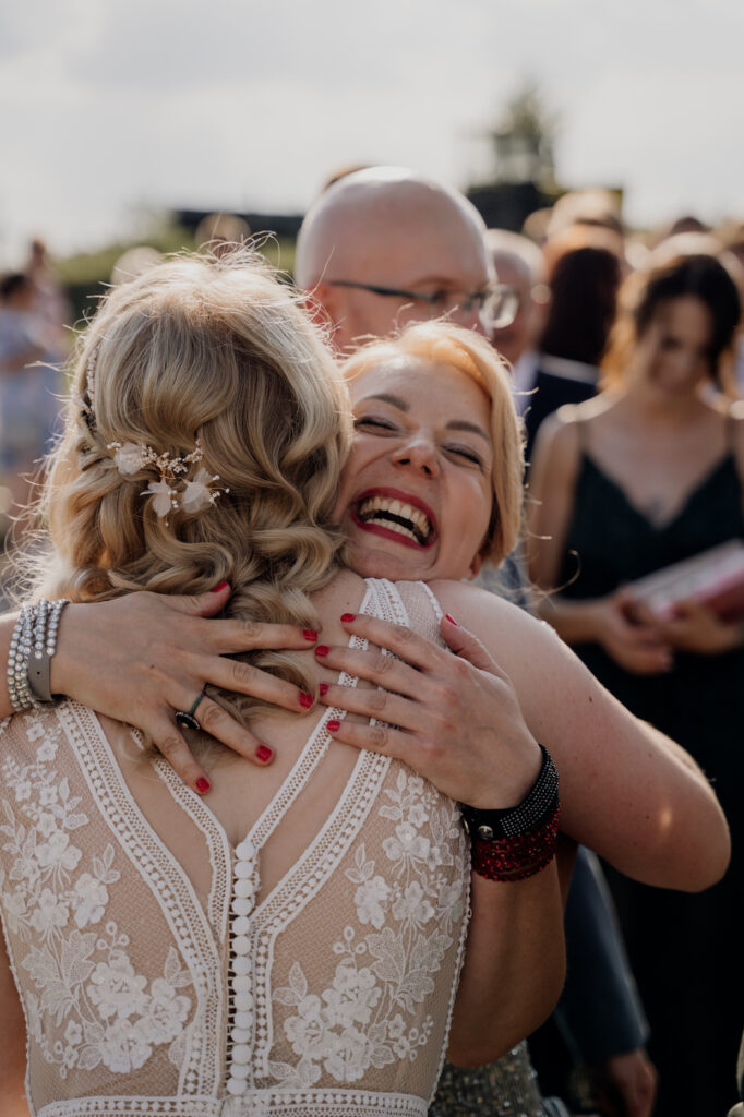 Stare Polaszki ślub plenerowy wesele na Kaszubach