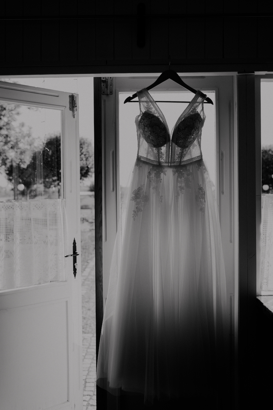 Stare Polaszki ślub plenerowy wesele na Kaszubach