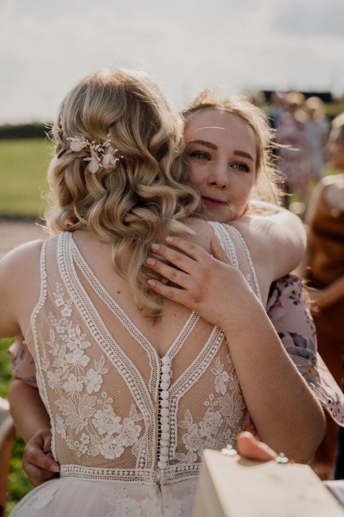 Stare Polaszki ślub plenerowy wesele na Kaszubach