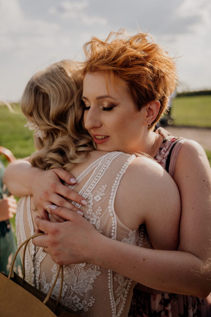 Stare Polaszki ślub plenerowy wesele na Kaszubach