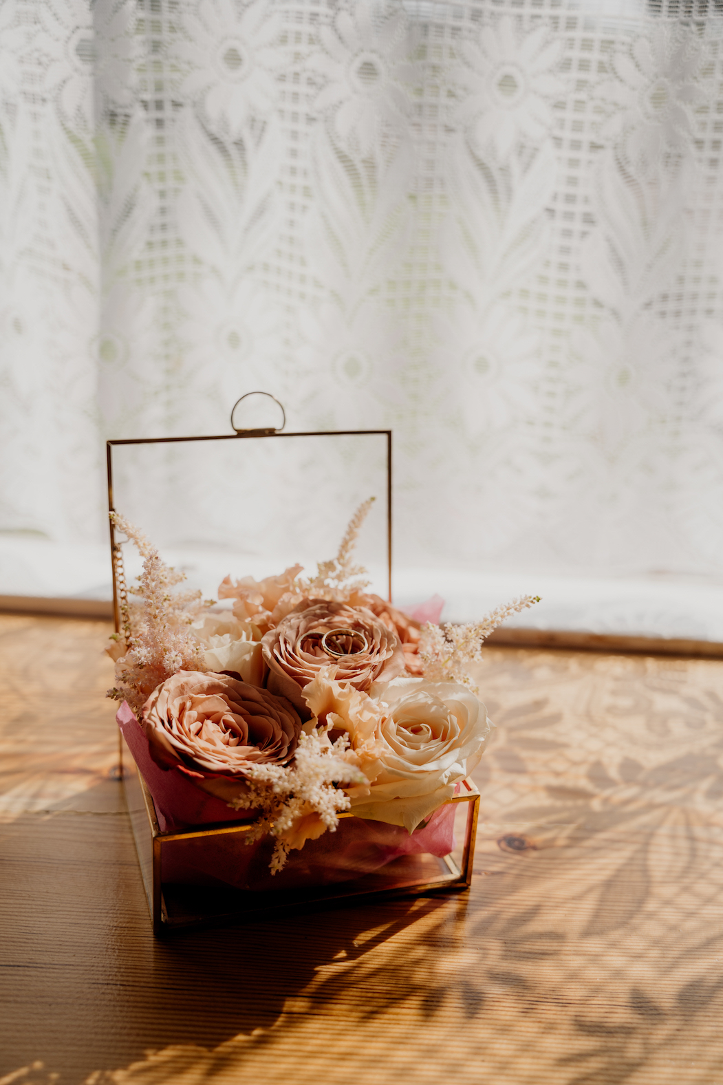 Stare Polaszki ślub plenerowy wesele na Kaszubach