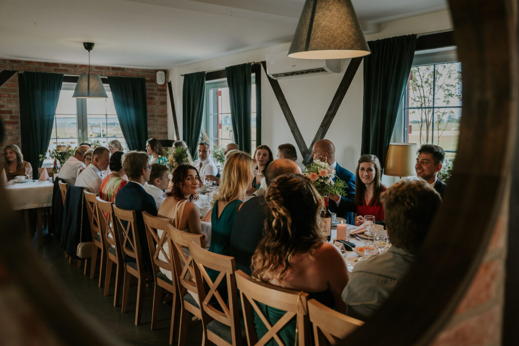 Stare Polaszki ślub plenerowy wesele na Kaszubach