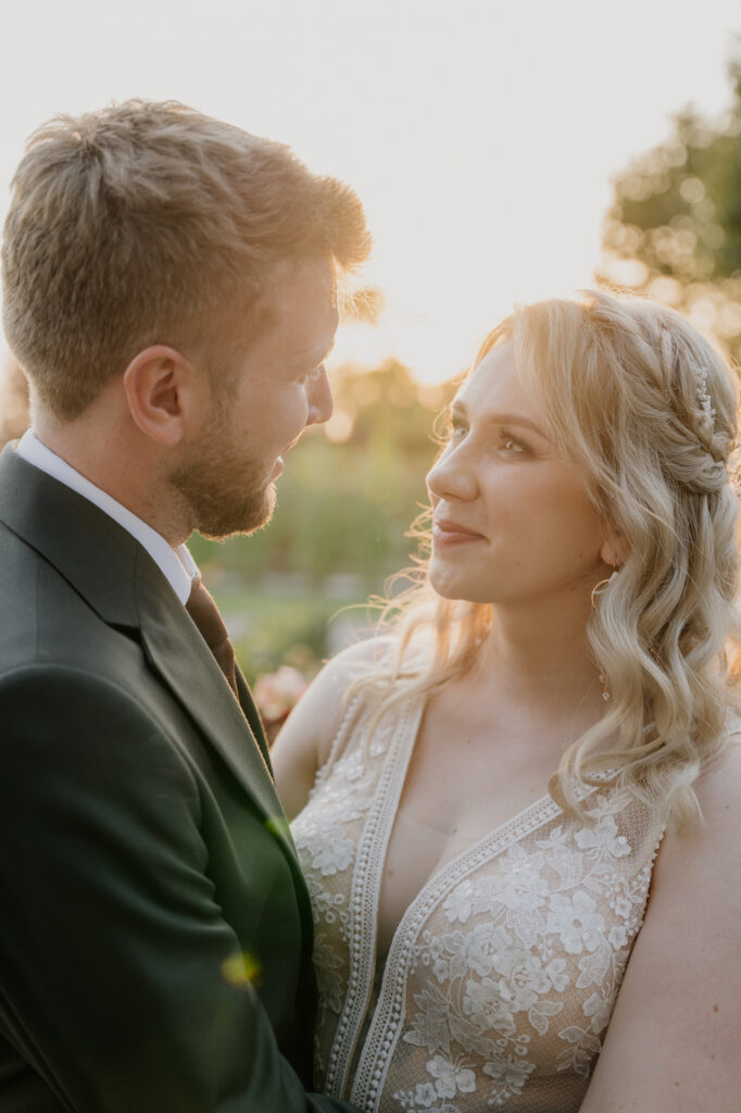 Stare Polaszki ślub plenerowy wesele na Kaszubach