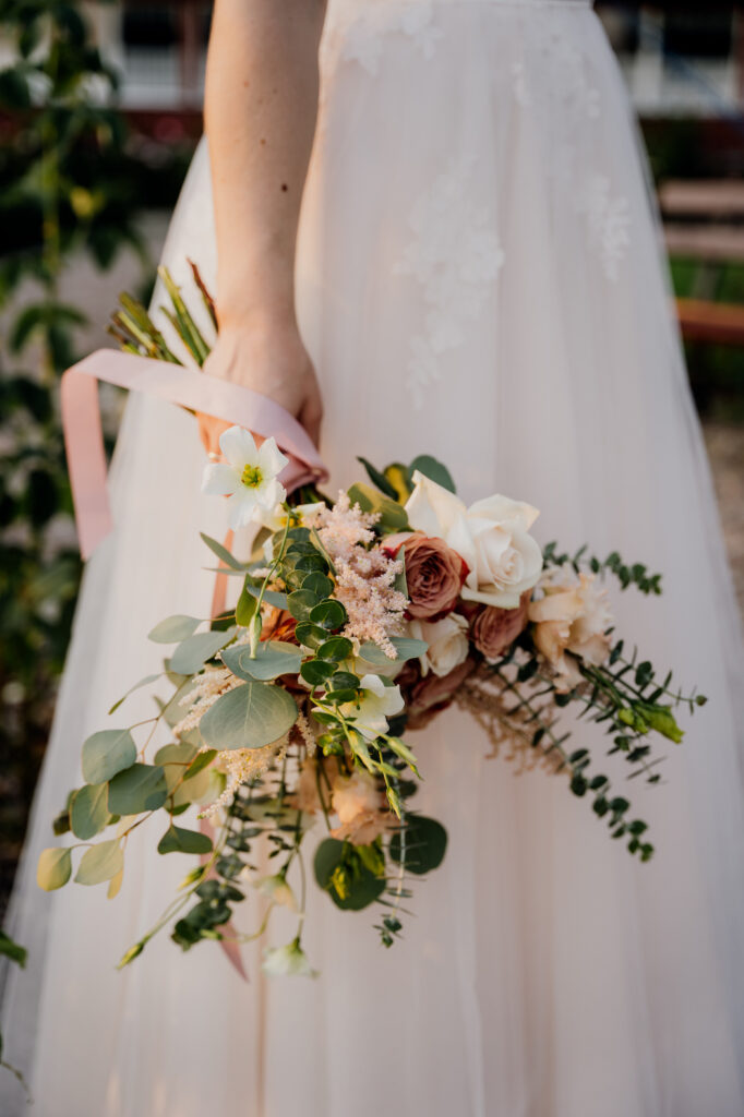 Stare Polaszki ślub plenerowy wesele na Kaszubach