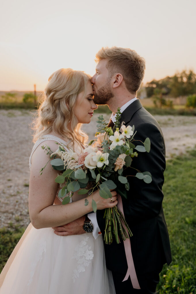 Stare Polaszki ślub plenerowy wesele na Kaszubach