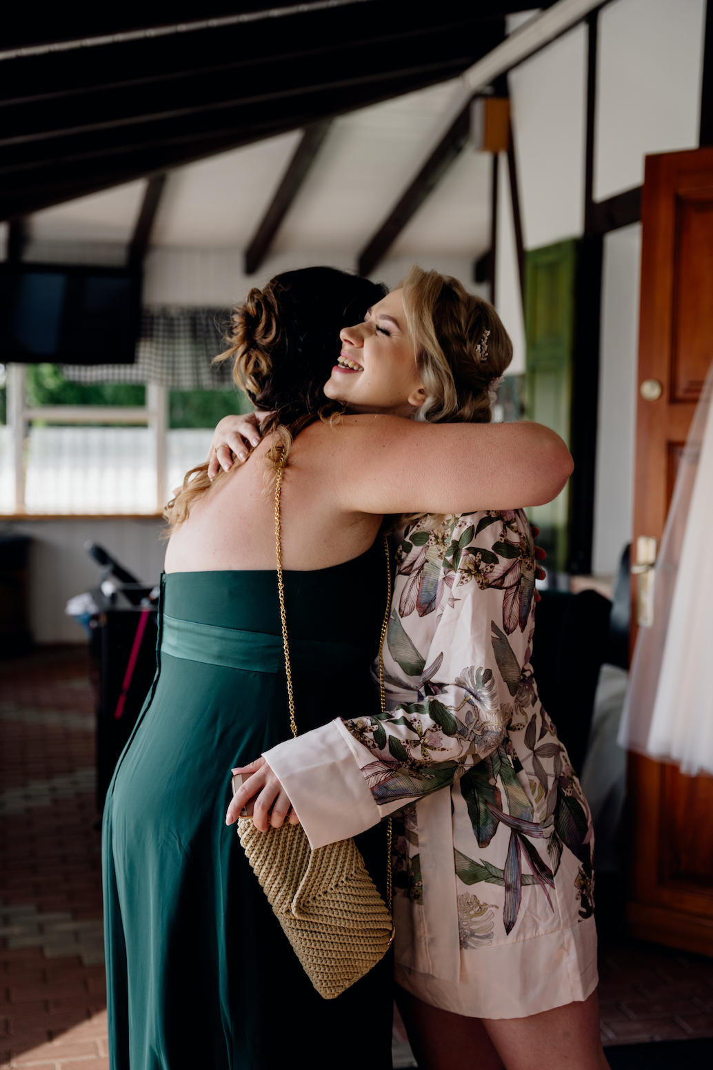 Stare Polaszki ślub plenerowy wesele na Kaszubach