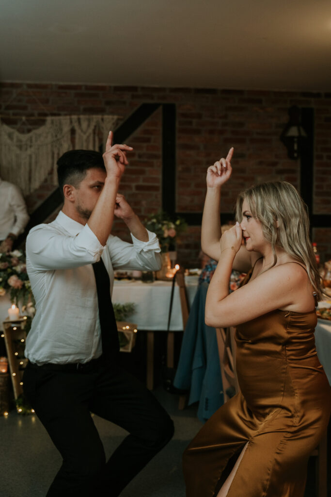 Stare Polaszki ślub plenerowy wesele na Kaszubach