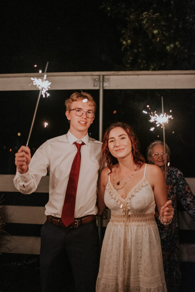 Stare Polaszki ślub plenerowy wesele na Kaszubach