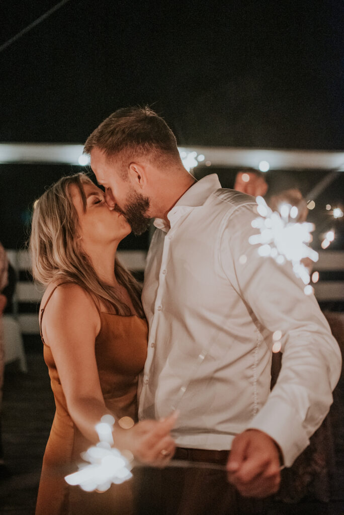 Stare Polaszki ślub plenerowy wesele na Kaszubach