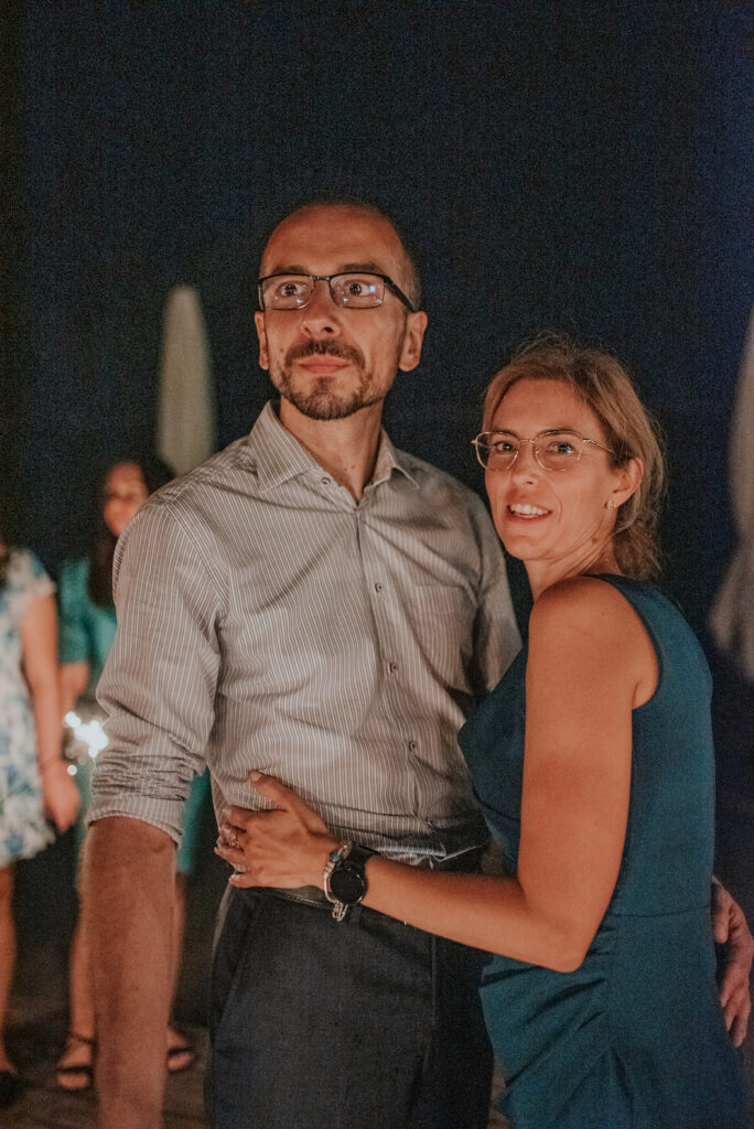 Stare Polaszki ślub plenerowy wesele na Kaszubach