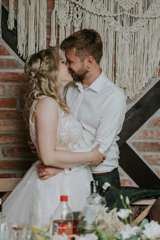 Stare Polaszki ślub plenerowy wesele na Kaszubach