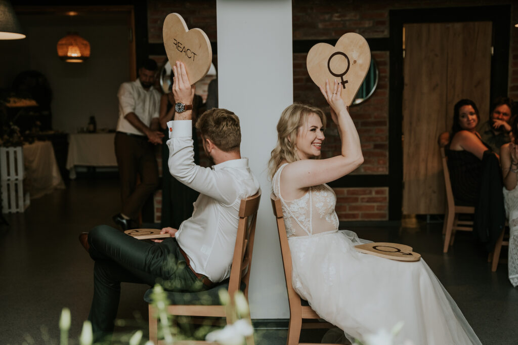 Stare Polaszki ślub plenerowy wesele na Kaszubach