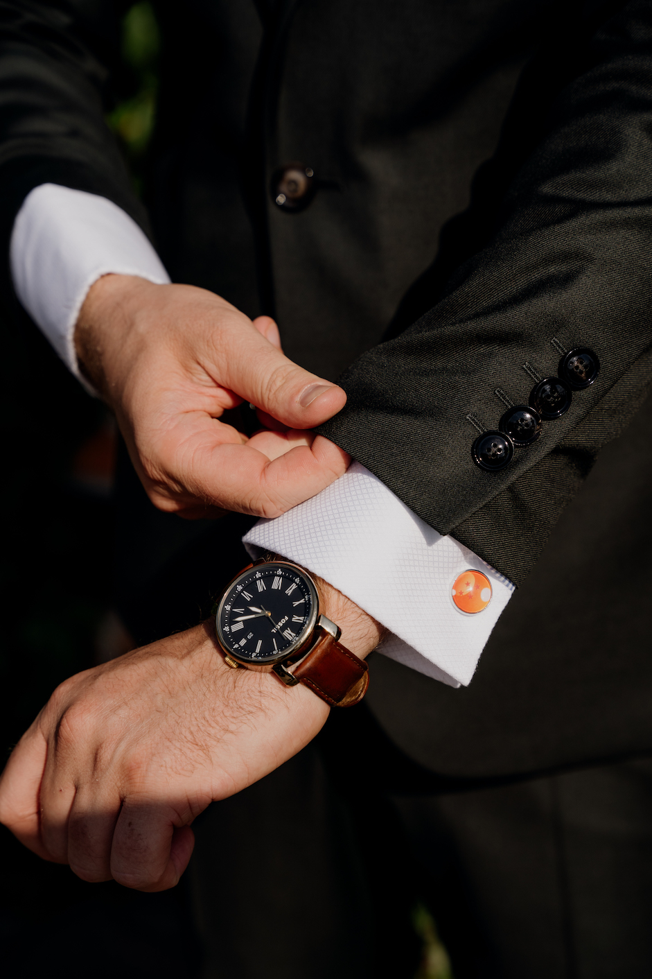 Stare Polaszki ślub plenerowy wesele na Kaszubach