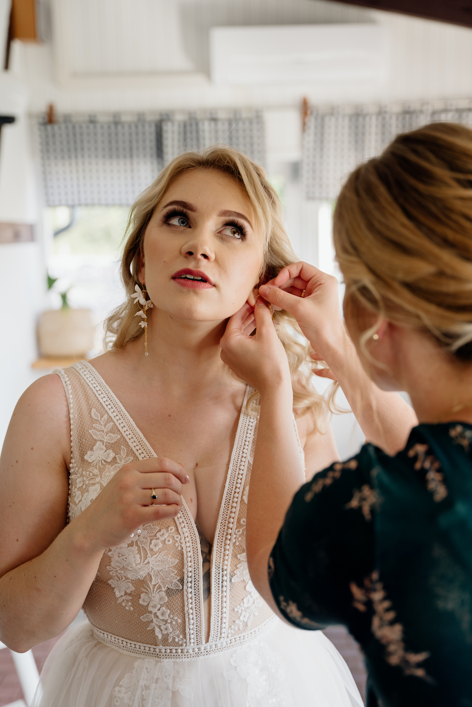 Stare Polaszki ślub plenerowy wesele na Kaszubach