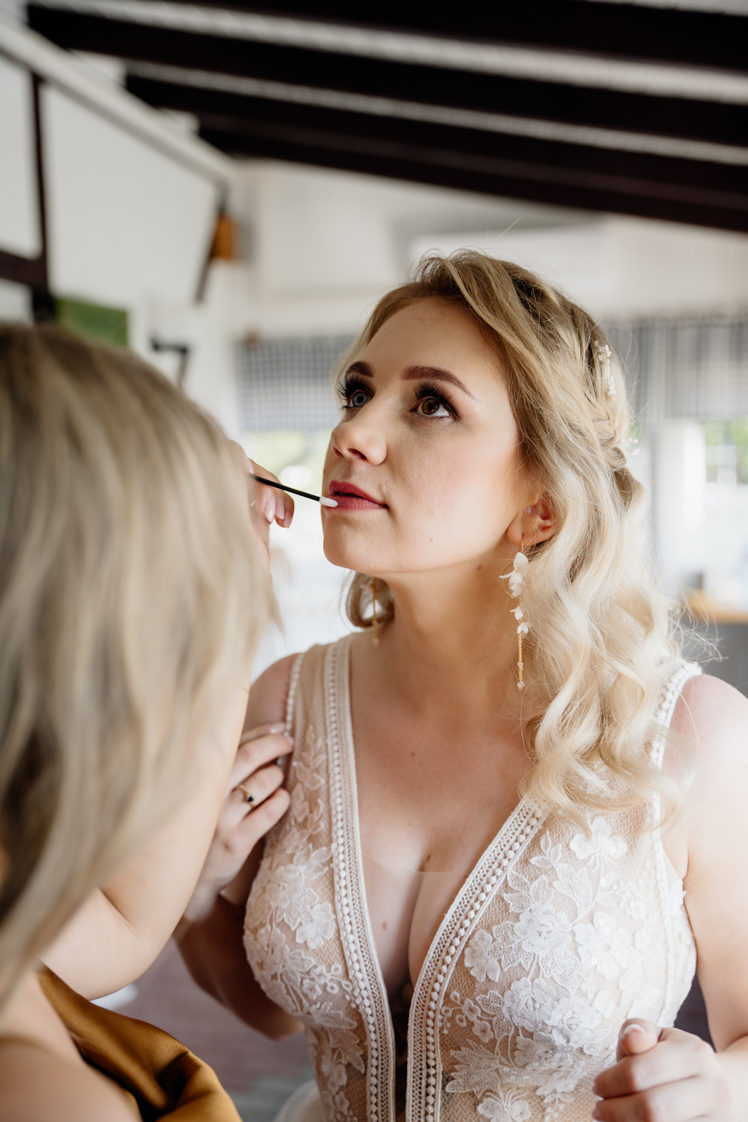 Stare Polaszki ślub plenerowy wesele na Kaszubach